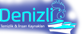 Denizli Temizlik Şirketi